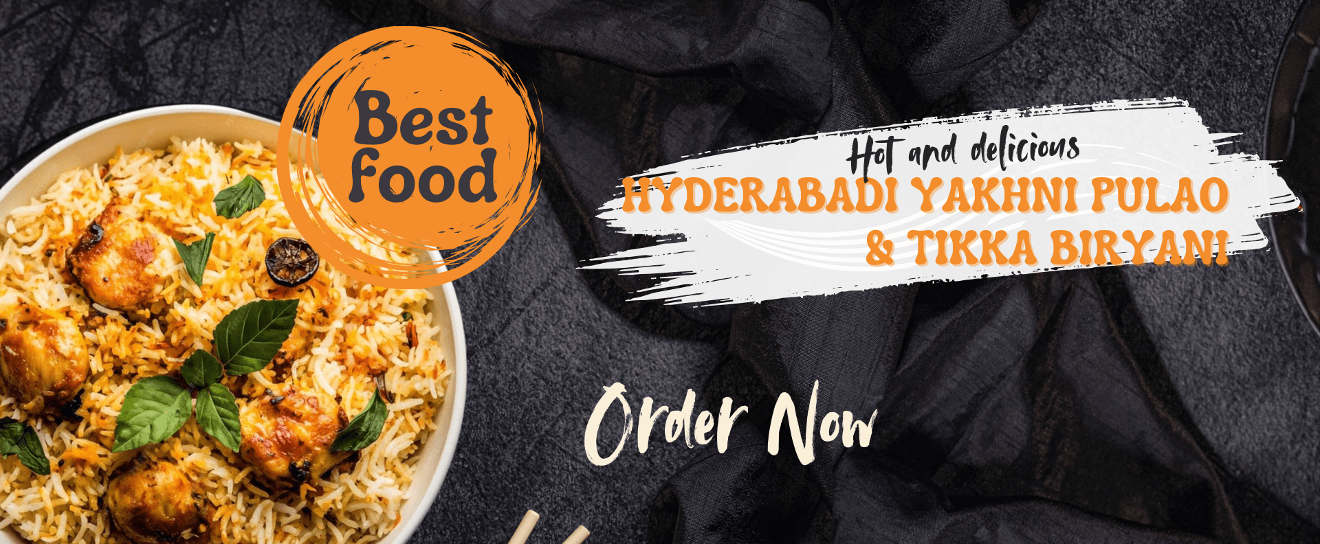 Hyderabadi Yakhni Pulao!
