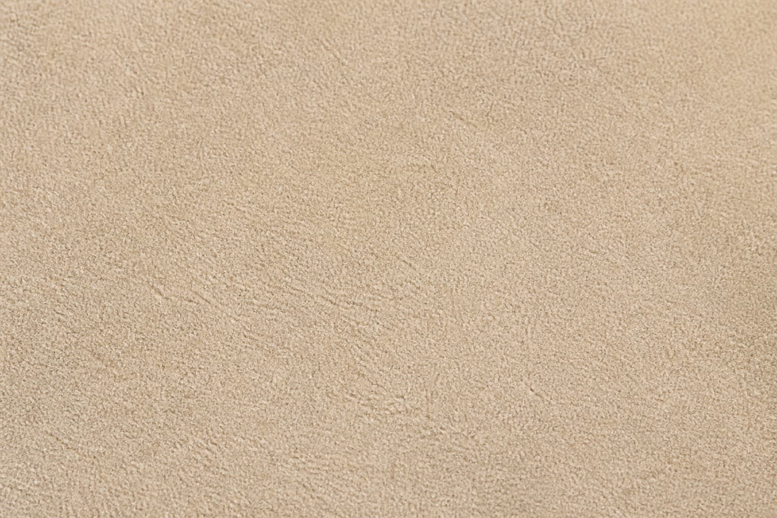 Soft suede material used for luxury box interiors